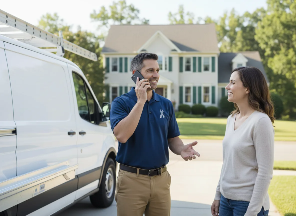 Home Gutter Service Herndon, KY FAQs